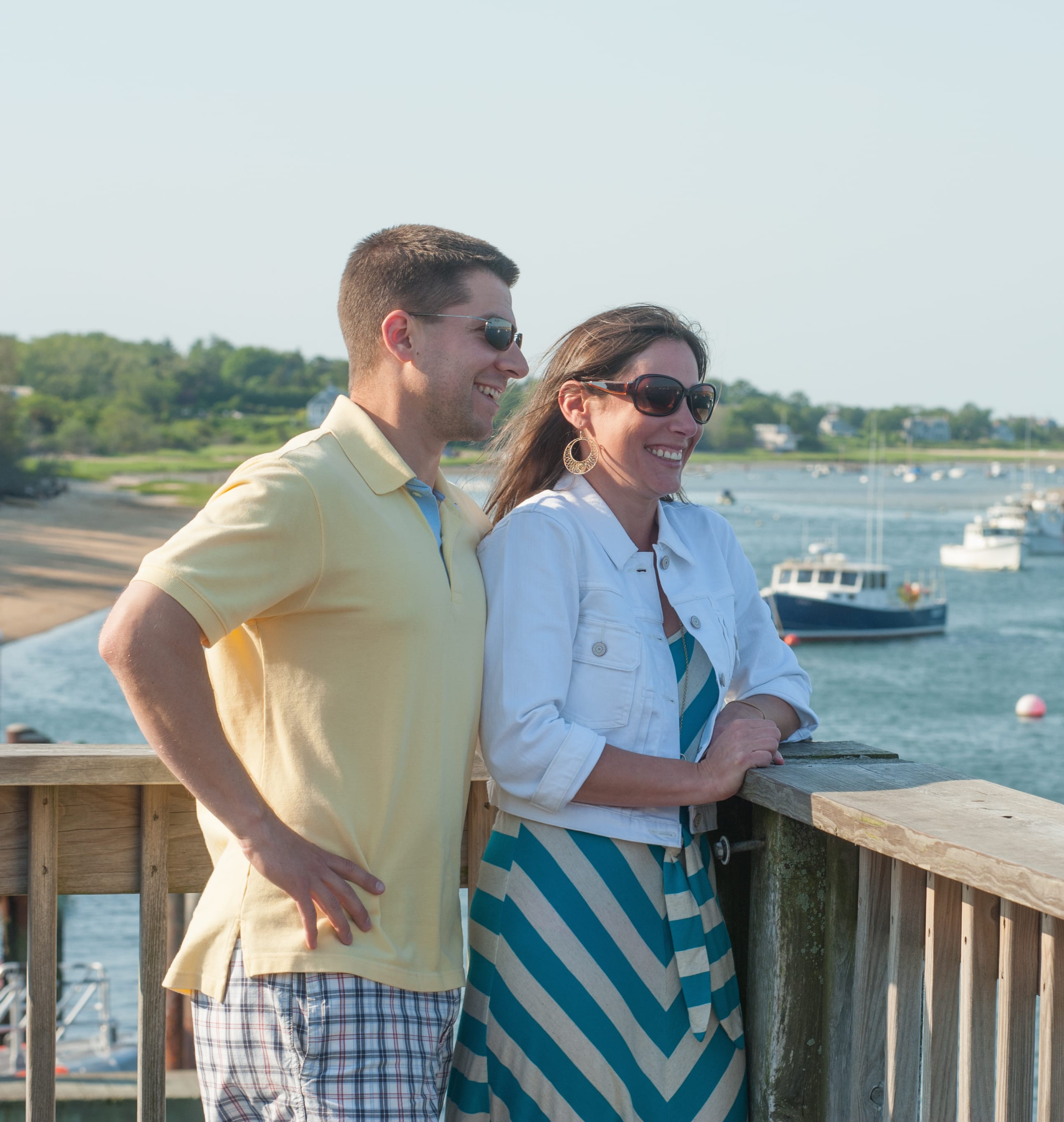 Laura S Vacation Rentals in Chatham MA